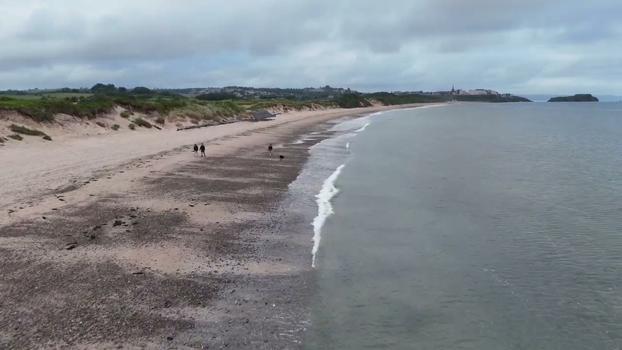 Penally, Pembrokeshire