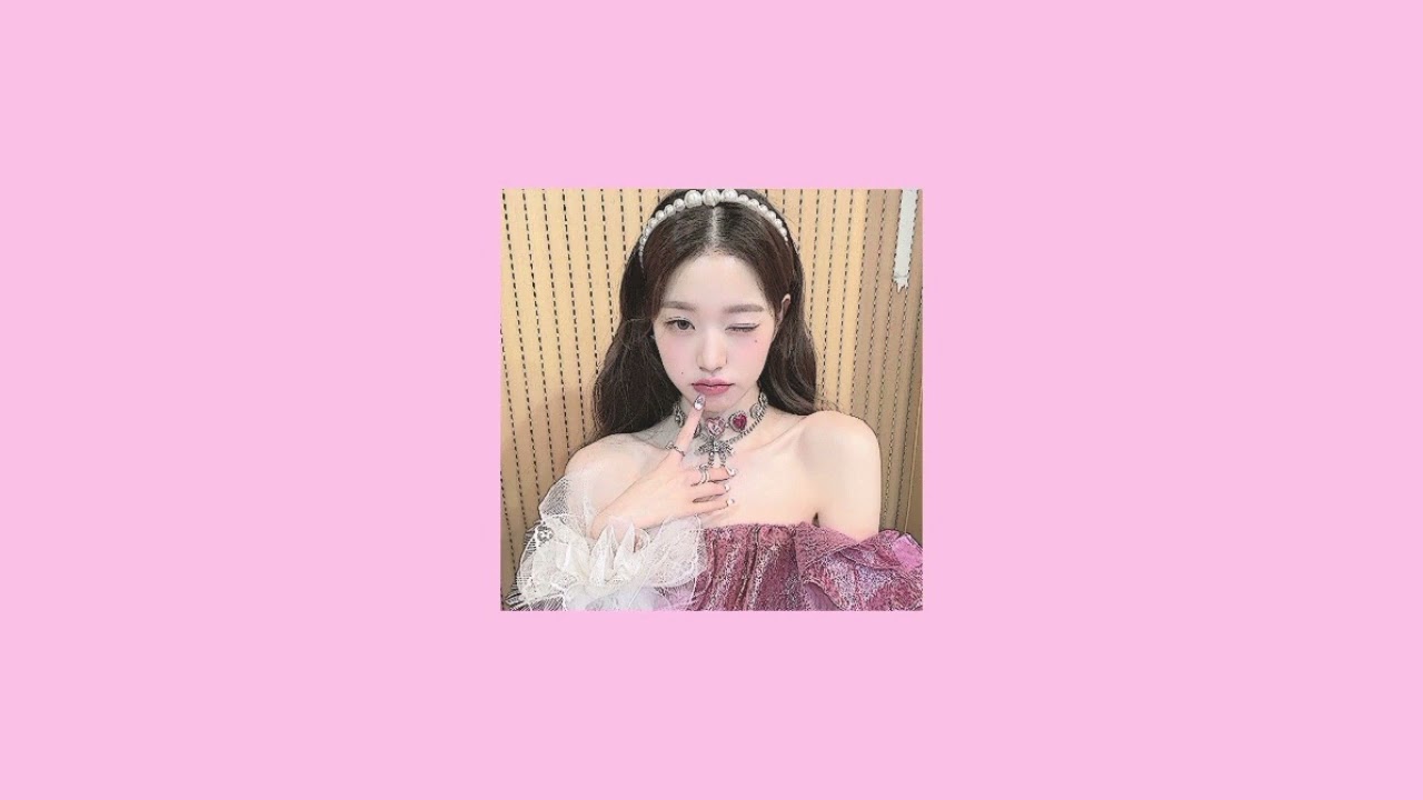 IVE - After Like (𝑆𝑝𝑒𝑒𝑑 𝑈𝑝)