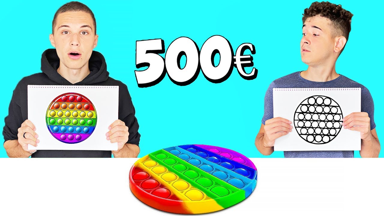 KO BOLJE NACRTA OSVAJA NAGRADU! :O
