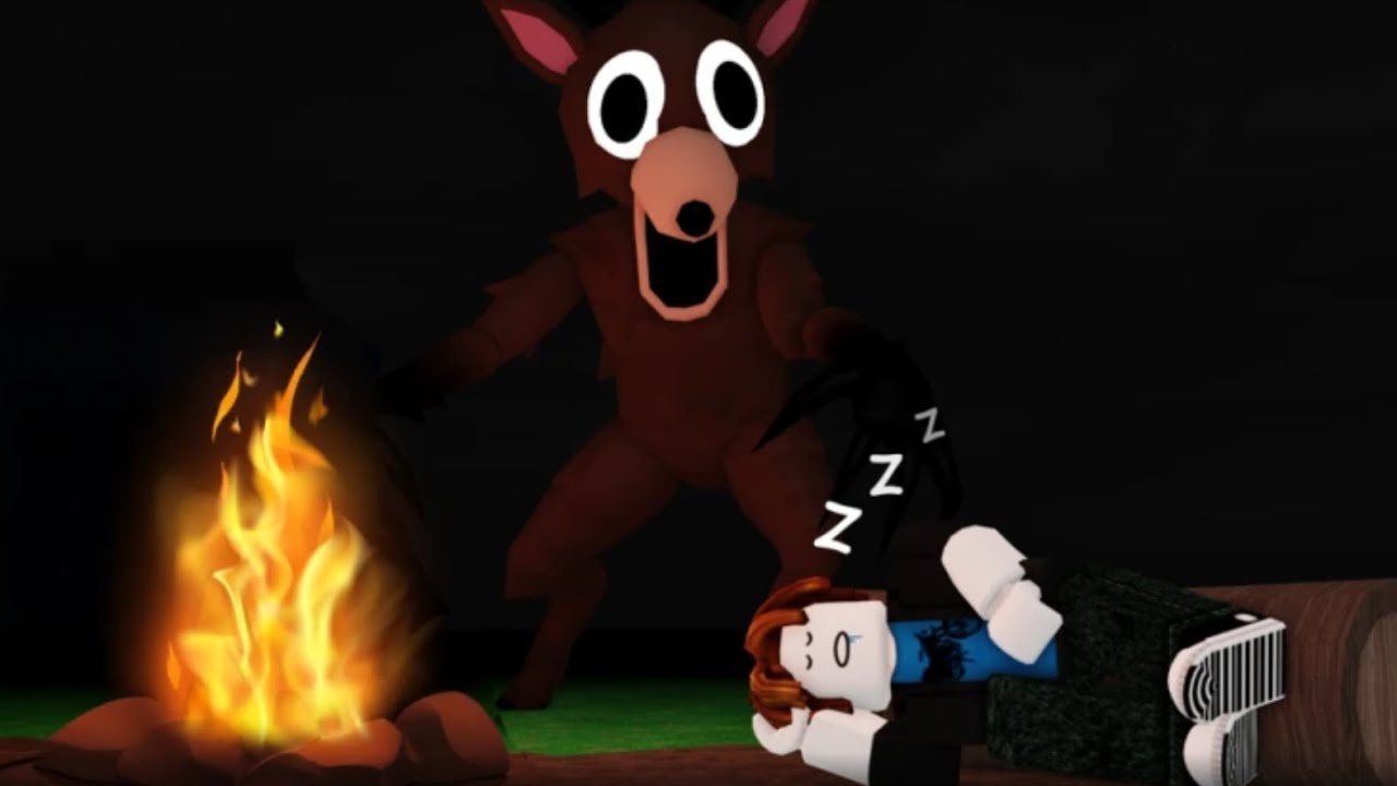 DAY 30 PUASA YOK TEMANI AKU BERMAIN 99 MALAM ROBLOX INDONESIA