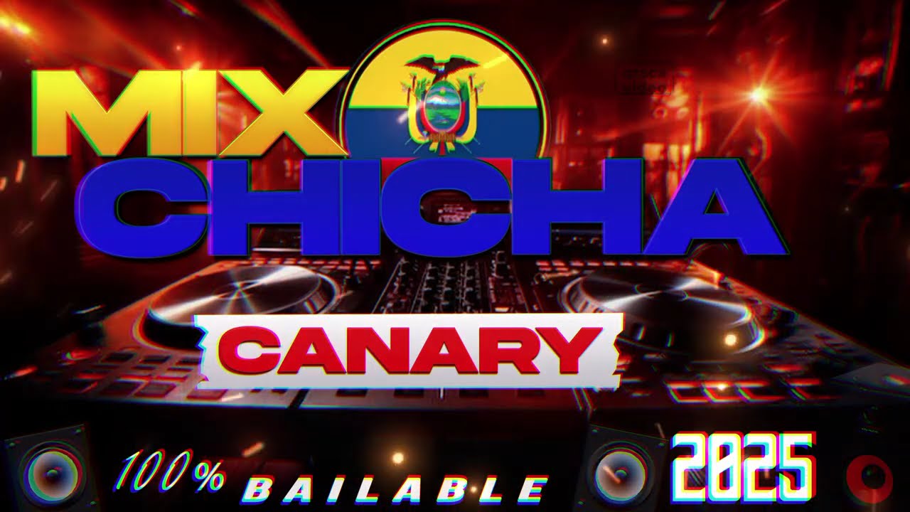 𝗠𝗜𝗫 𝗖𝗛𝗜𝗖𝗛𝗔 ​𝗖𝗔Ñ𝗔𝗥𝗜 ​𝟐𝟎𝟐𝟓 ​ ​(𝚂𝚞𝚜𝚙𝚒𝚛𝚘𝚜 ​𝙳𝚎​ 𝙰𝚖𝚘𝚛,​ 𝙹𝚞𝚕𝚒𝚘 ​𝙼𝚊𝚢𝚊𝚗𝚌𝚎𝚕𝚊,​ 𝙲𝚑𝚊𝚖𝚒𝚝𝚘 𝙰𝚕𝚟𝚊𝚛𝚎𝚣​ )