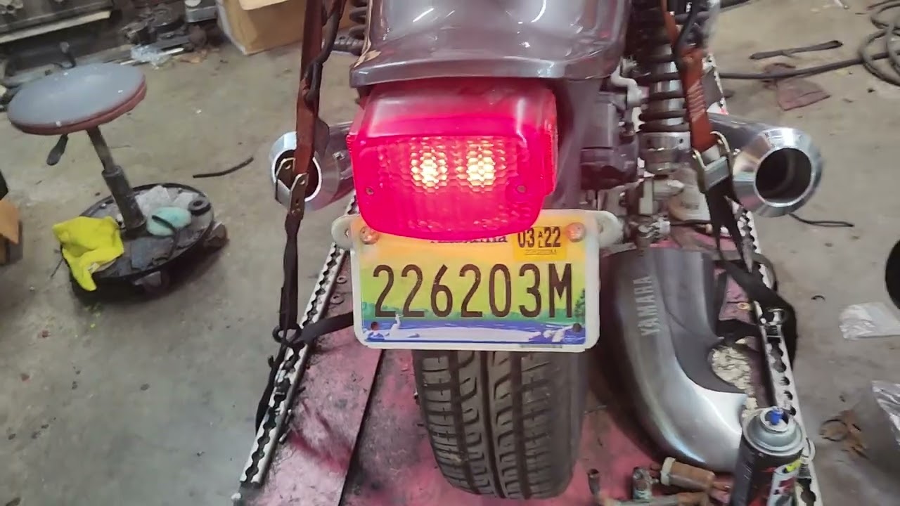 Star rider performance 4 into 2