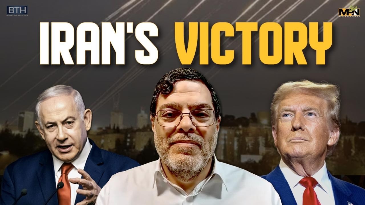 Dr. Mohammad Marandi: Khamenei Assassination, Strait of Hormuz Closure & War in Iran | Mnar Adley