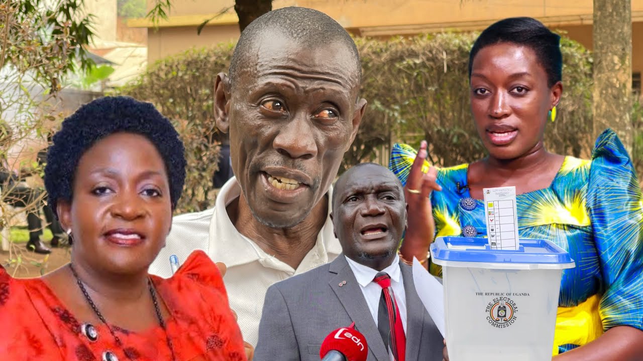 Taata Wa Justine Namere Amuvudemu”Ayagala Akululu Bademu Bakabale”Owa Nup Alemedeko Amutute Mu Kooti