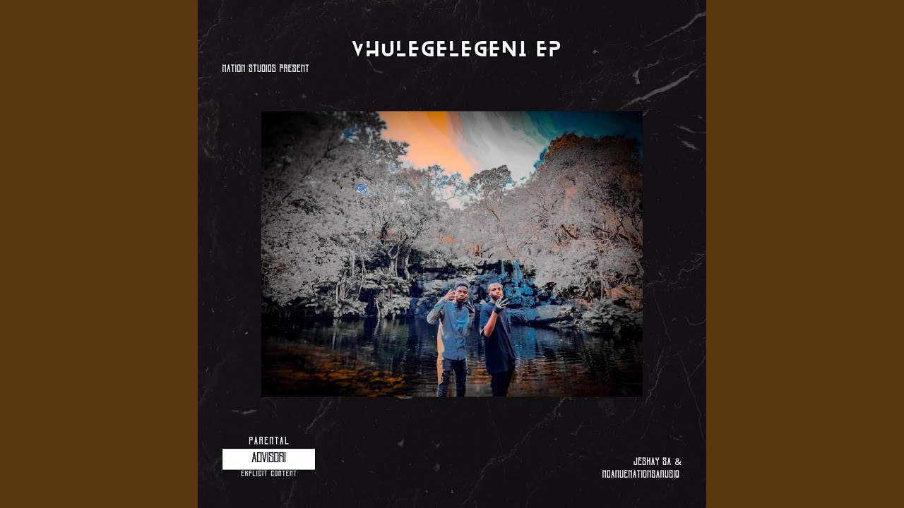 Mbilu (feat. Enkay Sa (Dokotela))