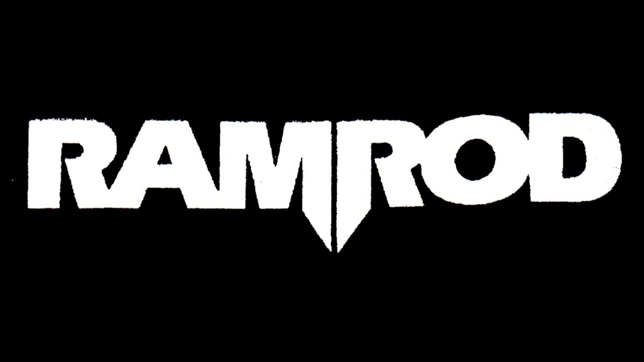 RAMROD - Listen As I Die - 1993 Demos
