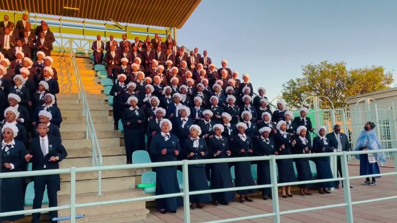 ZCC Mass Choir