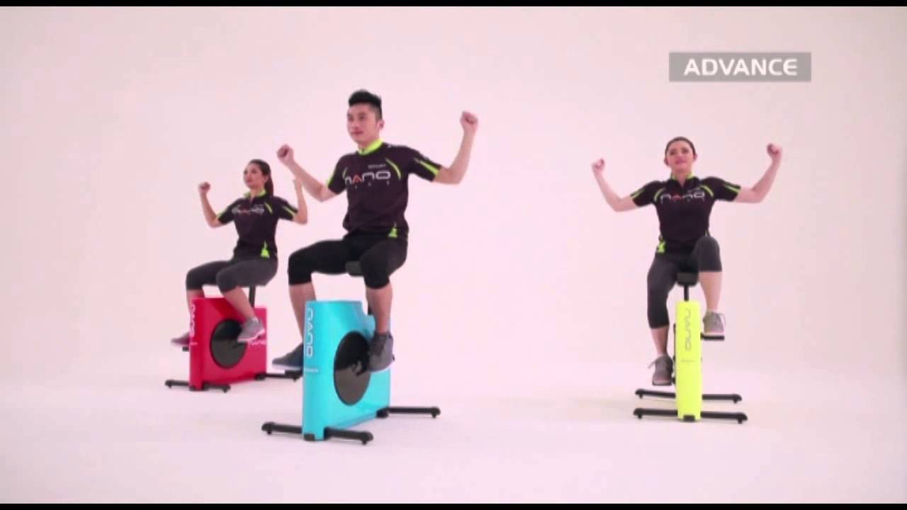 Nano Bike