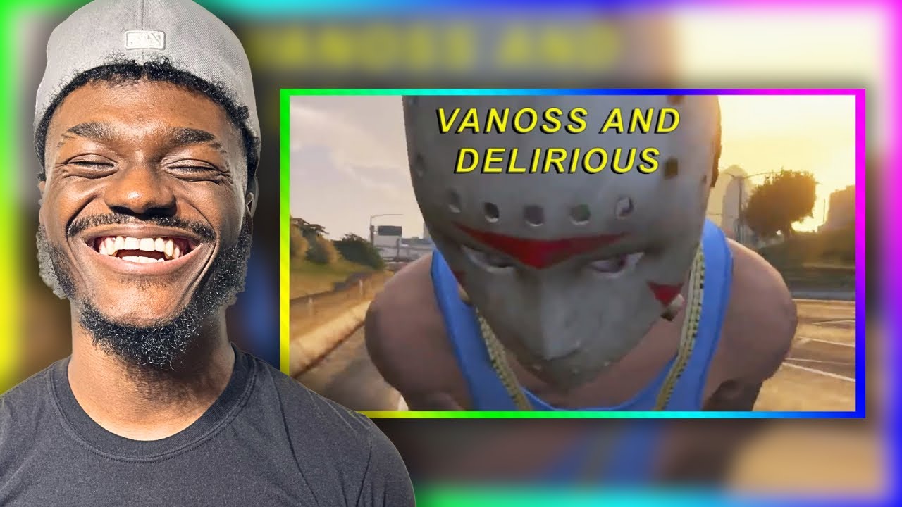 VanossGaming and H2O Delirious Funny Moments (VanossGaming Compilation) | Reaction