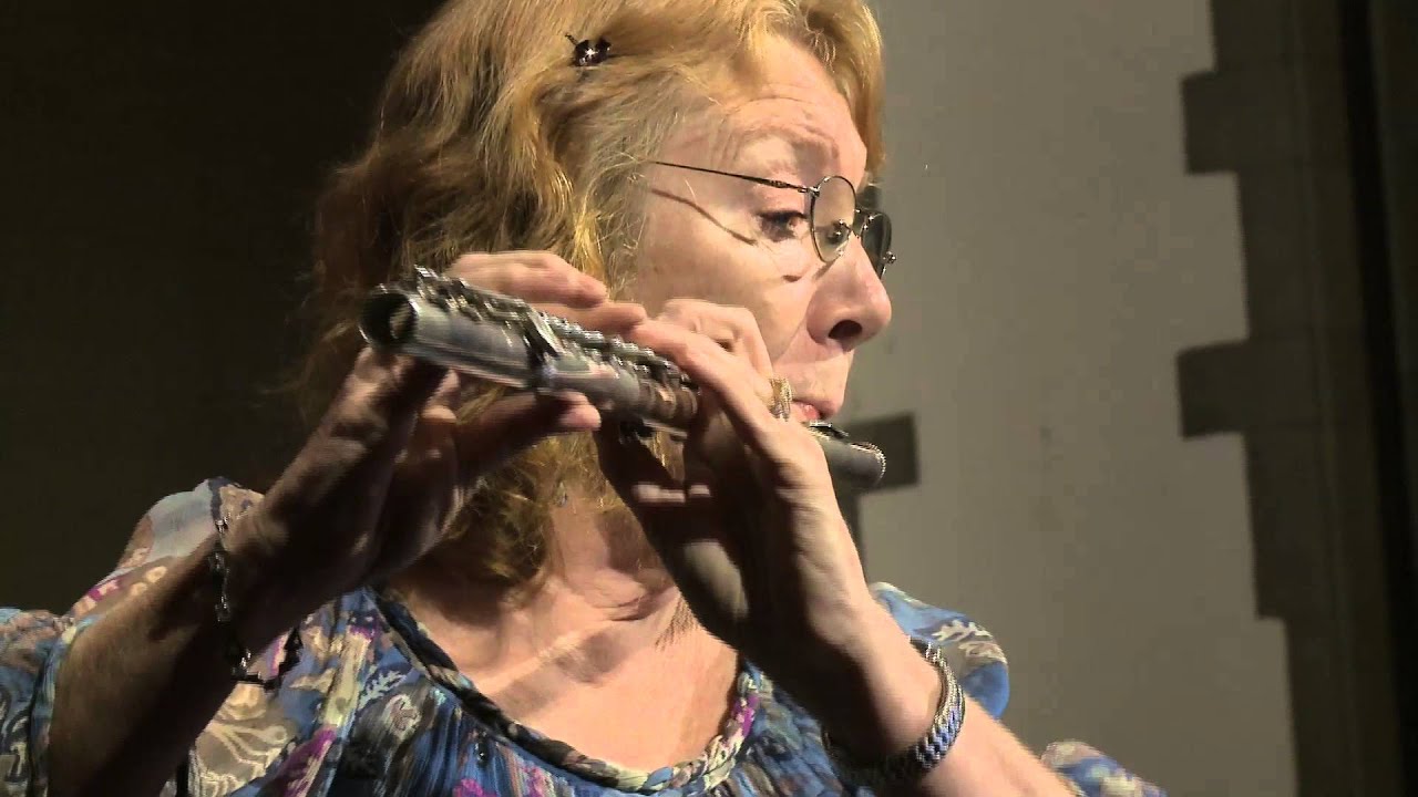Patricia Morehead - 