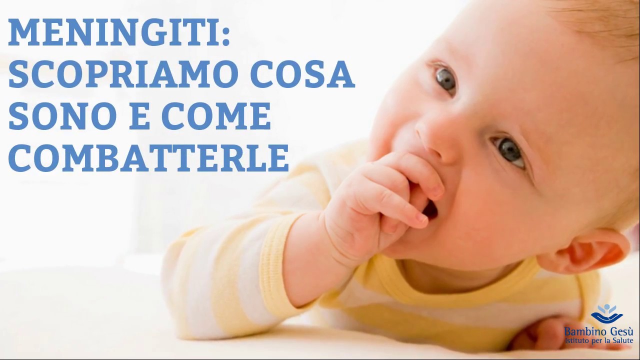 Meningiti batteriche