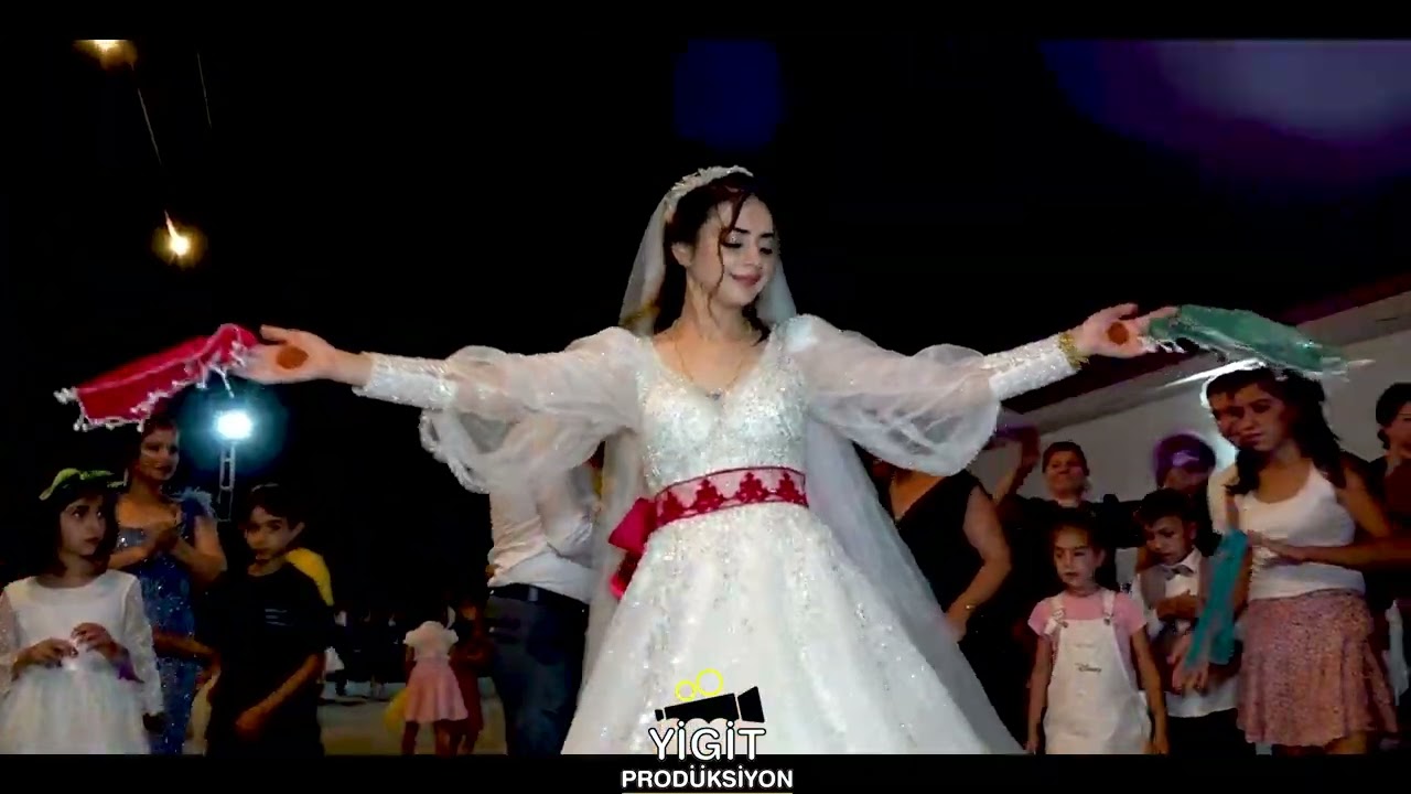 BERFİN & ALİ SÜRGÜ - MALATYA 2023