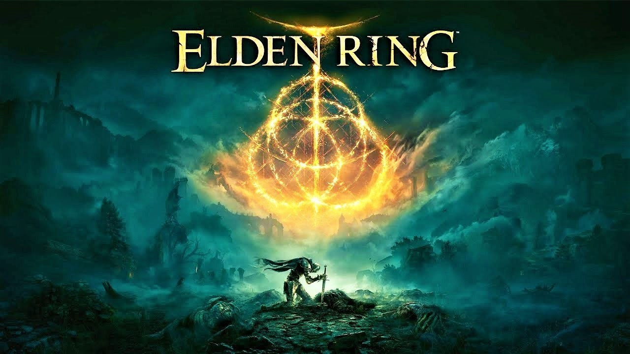 ELDEN RING ПОГНАЛИ