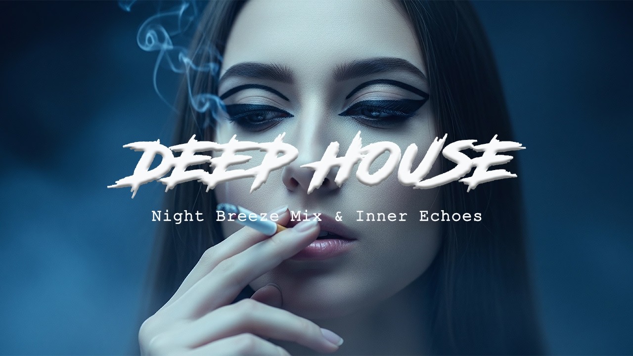 Feeling Good Mix 2025 | Deep House • Vocal House • Nu Disco | Night Drive • Rainy Mood
