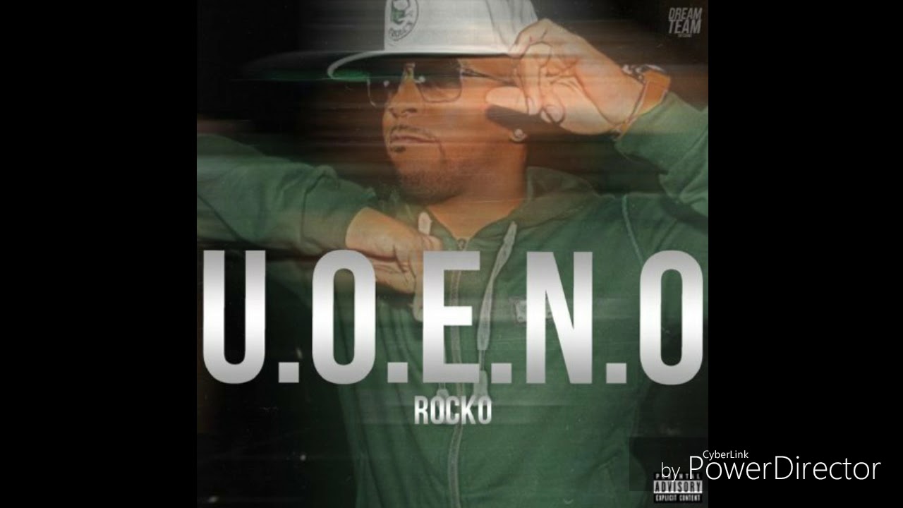 Rocko ft. Various artists - U.O.E.N.O. [Extreme Bass Boost]