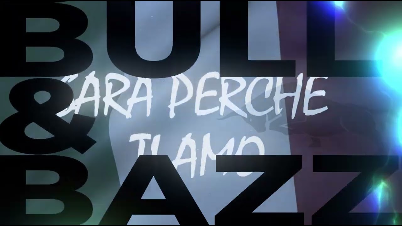 Sarà perché ti amo (Bull & Bazz Bounce Bootleg Remix)