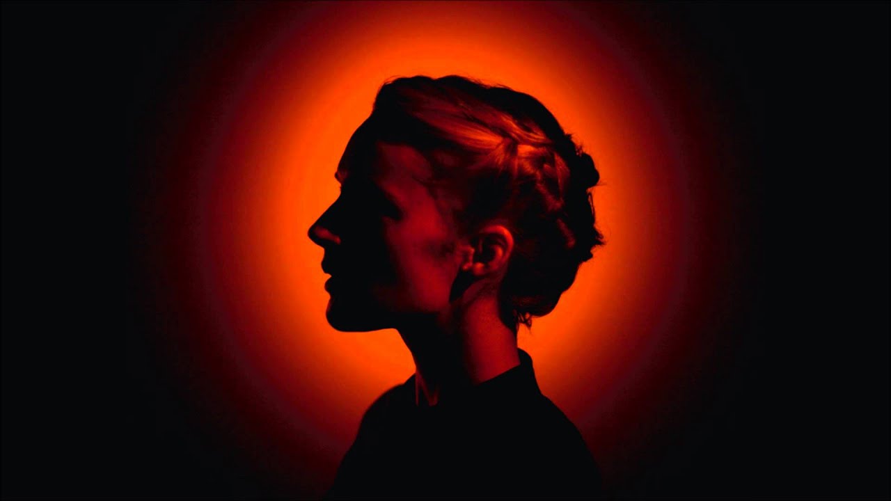 Agnes Obel - Fivefold (Official Audio)
