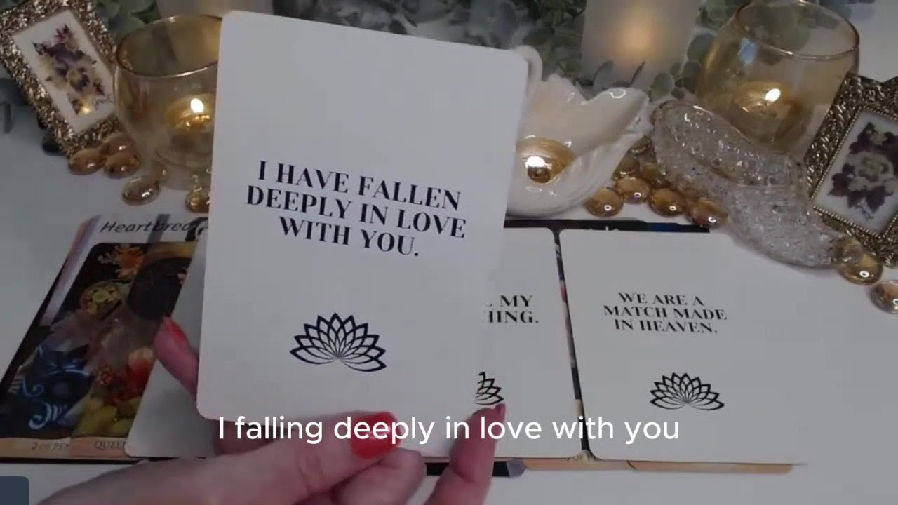 CANCER FROM SILENCE TO AN OFFER! 💗 LOVE CANCER LOVE TAROT READING