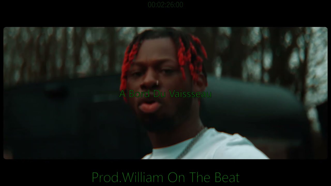 #TypeBeat #Instru Bolemvn x Prototype Type Beat |