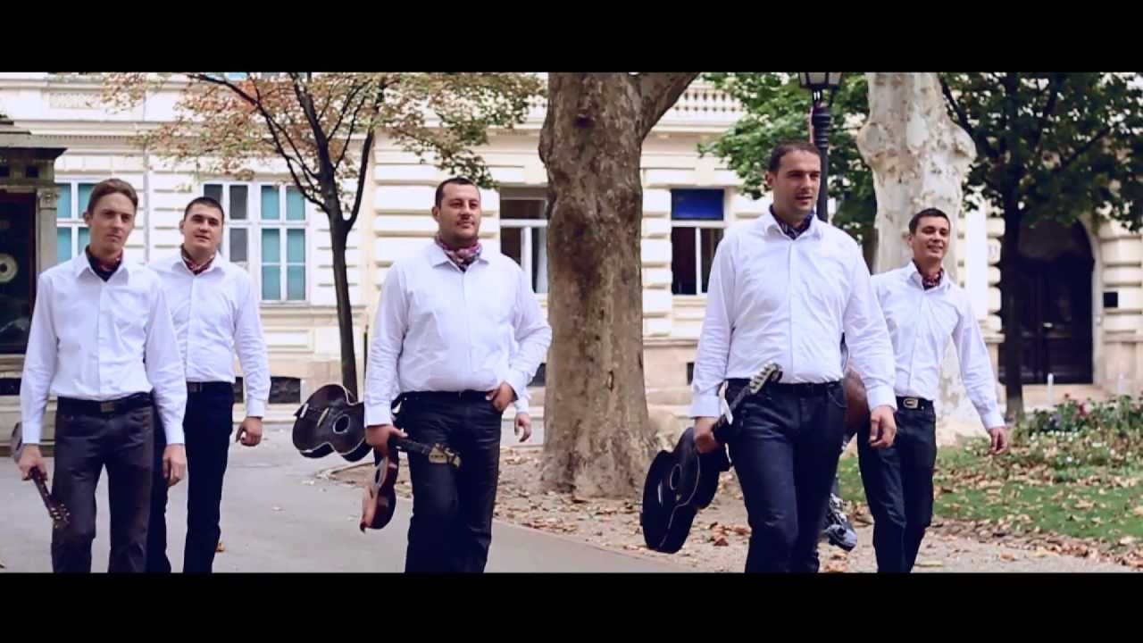 DŽENTLMENI - NIJE MENI LJUBAV SUĐENA (OFFICIAL VIDEO)