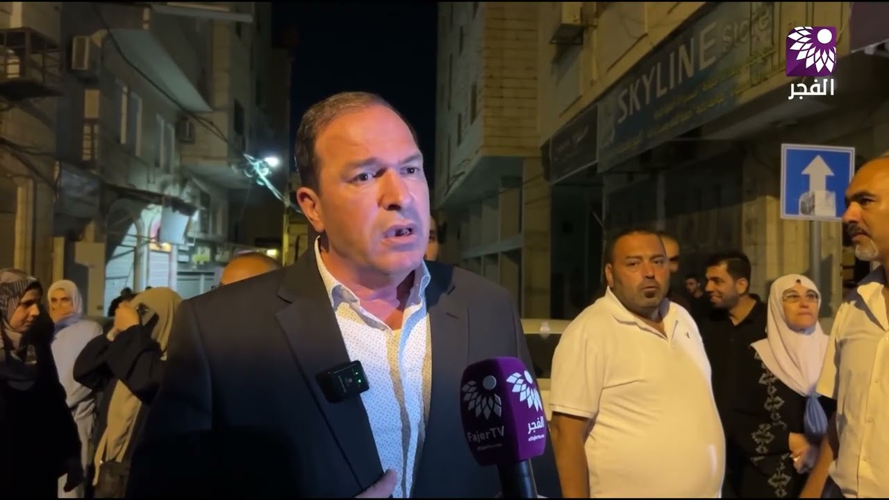 طولكرم: حجاج مكرمة خادم الحرمين من أسر الشهداء يغادرون للديار الحجازية