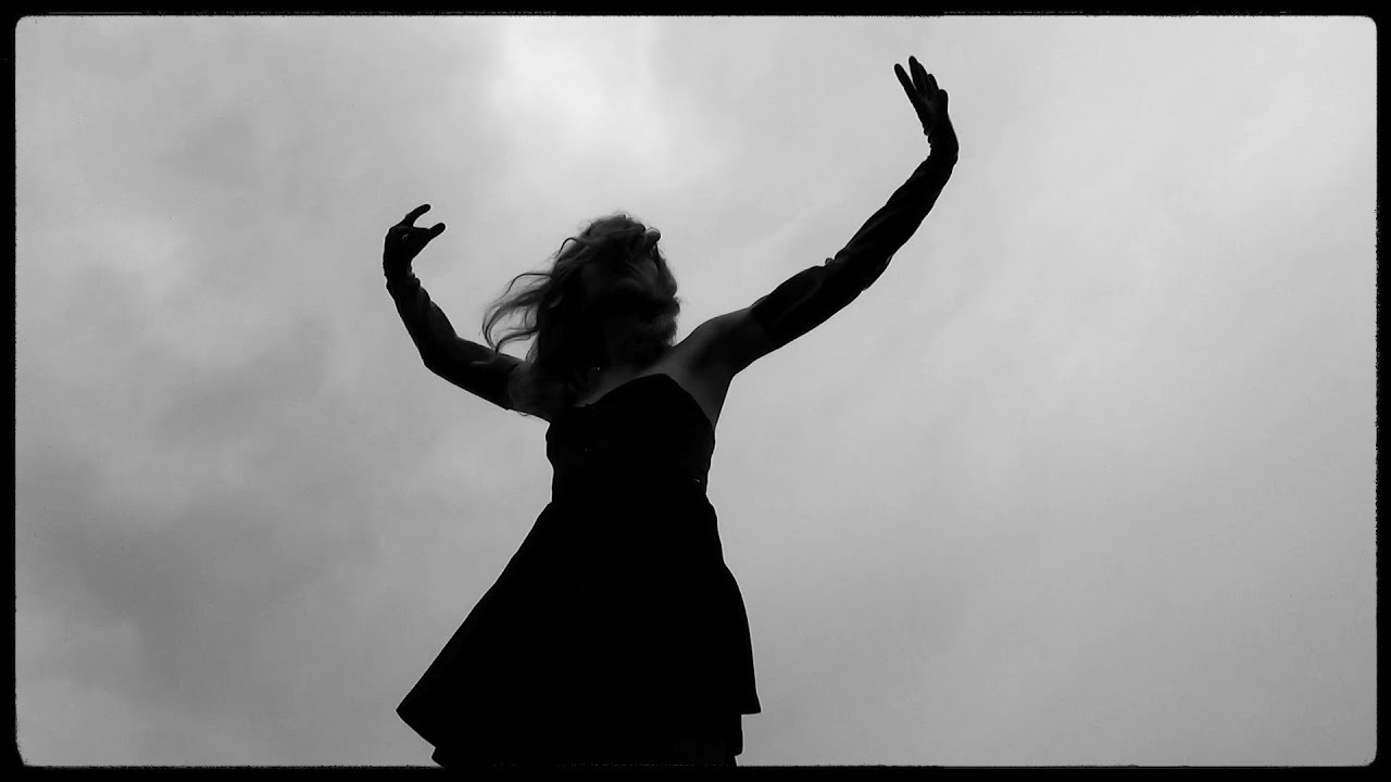 Like a Lion (Kinstugi Tour version)