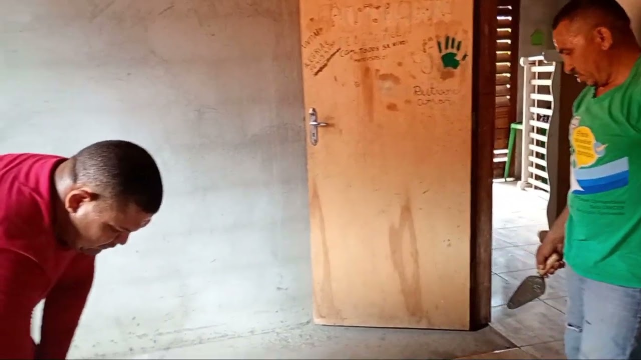 Terminamos a reforma do quarto da minha filha + batemos os parabéns do meu esposo