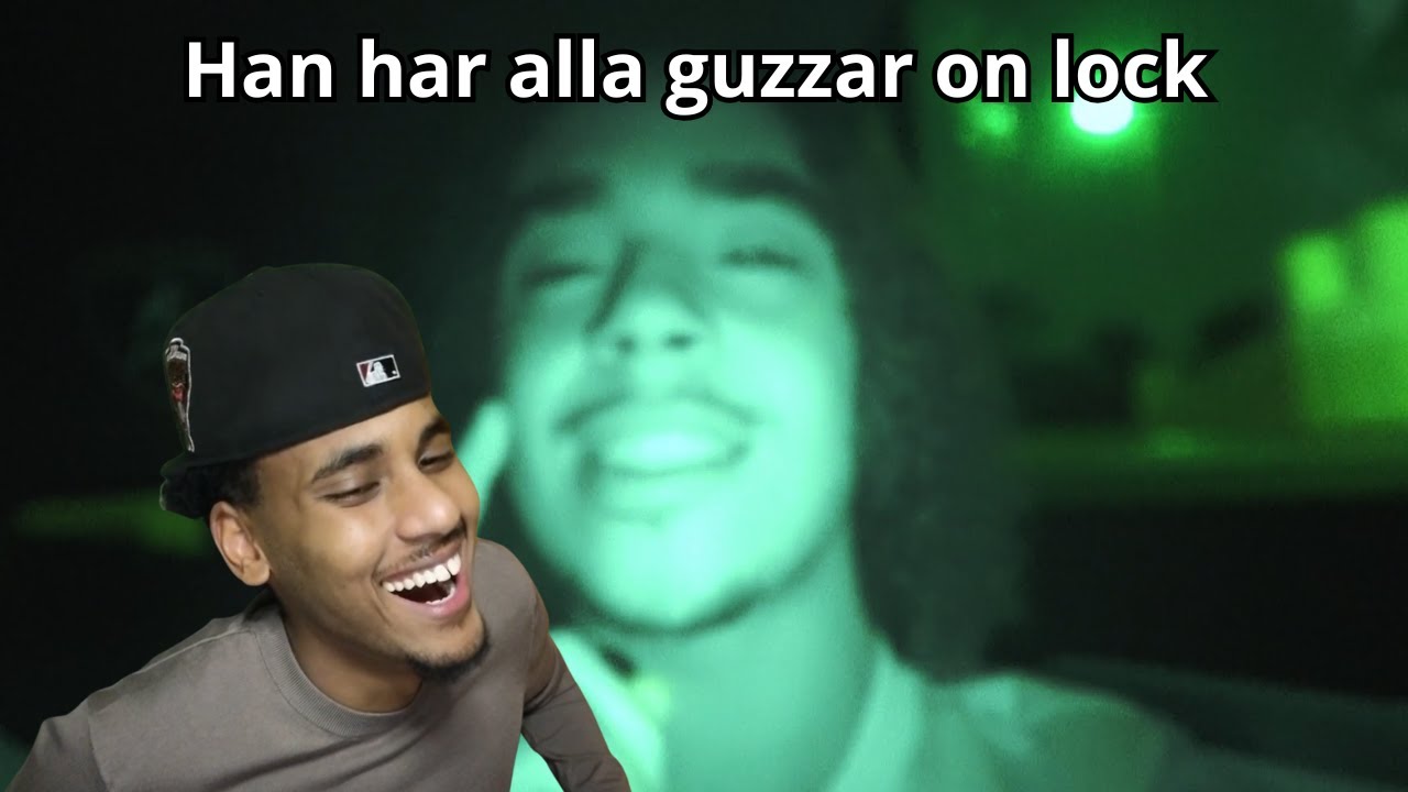 REAKTION: YASKA- Good Girl Gone Bad! Den här kommer guzzarna ÄLSKA!!!!!