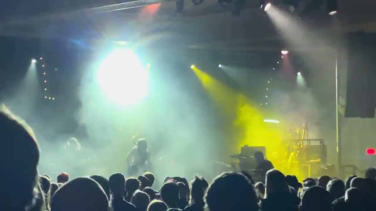 Spoon Benders “2” opener for Eagles Of Death Metal, New YRS Eve Bash 12/31/25. Crystal Ballroom PDX