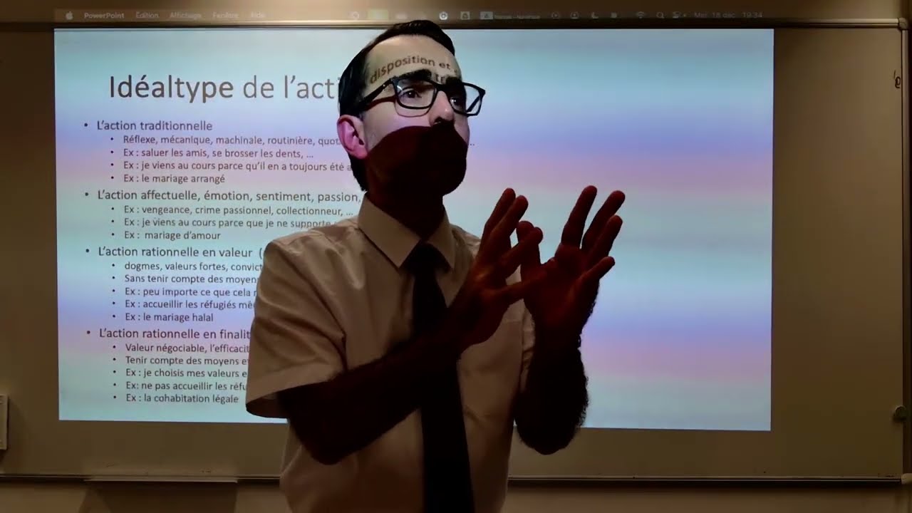 Rationalisation du monde et désinstitutionalisation de la famille