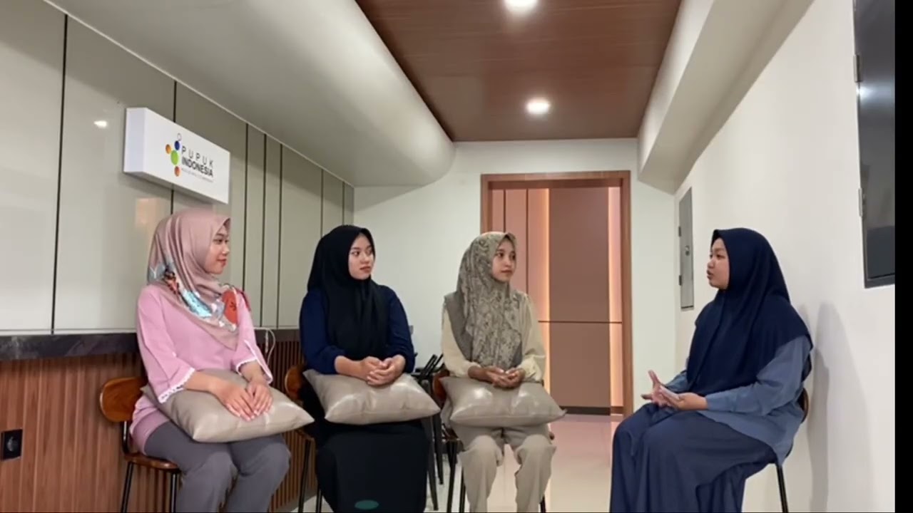 UAS Ilmu Komunikasi PGSD UNU Yogyakarta