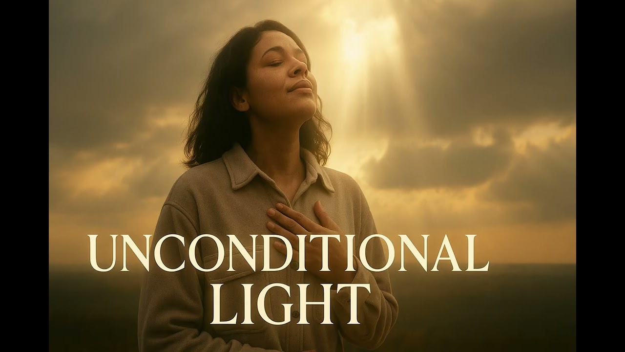 Tammy Taylor &ndash; &ldquo;Unconditional Light&rdquo; | A Gospel Ballad of Endless Mercy