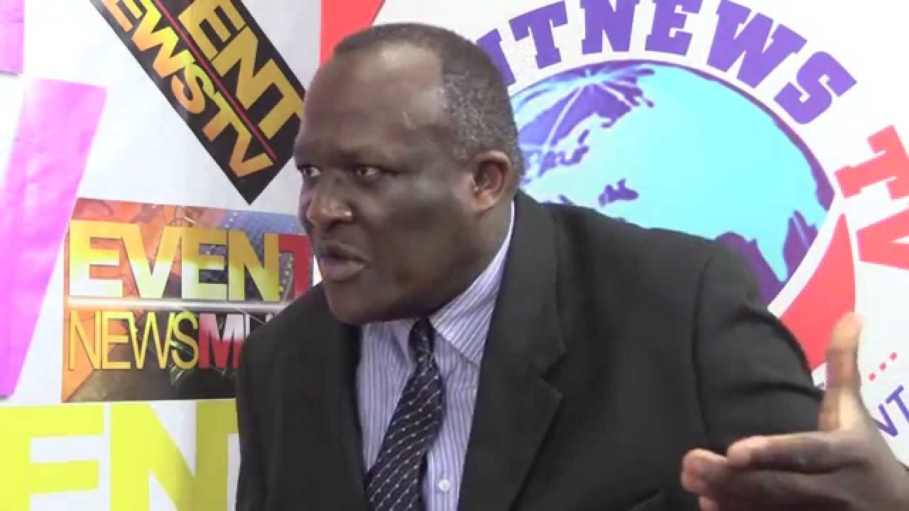 COOVI GOMEZ (Analyste Politique) décortique la réconciliation en Côte d’Ivoire