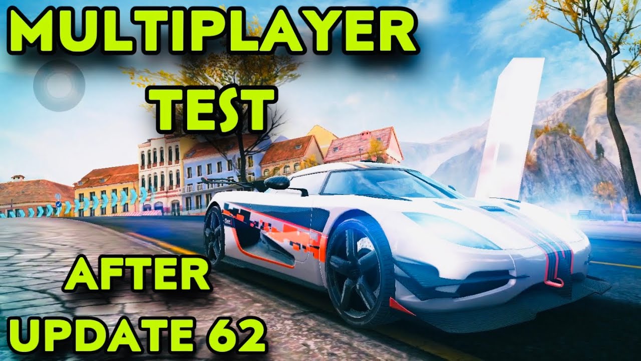 IS IT WORTH IT🤔 ?!? | Asphalt 8, Koenigsegg One:1 Multiplayer Test After Update 62
