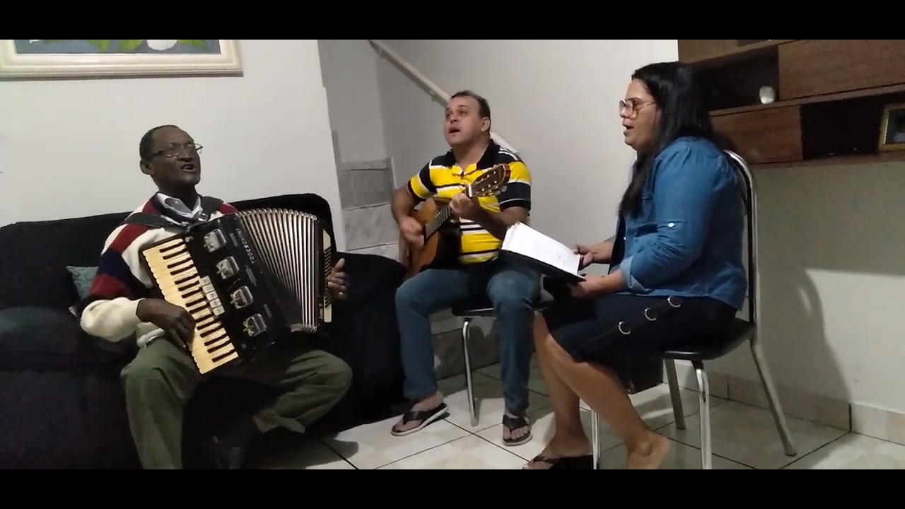 EU A DILA E CELSO MIRANDA EM SAO PAULO