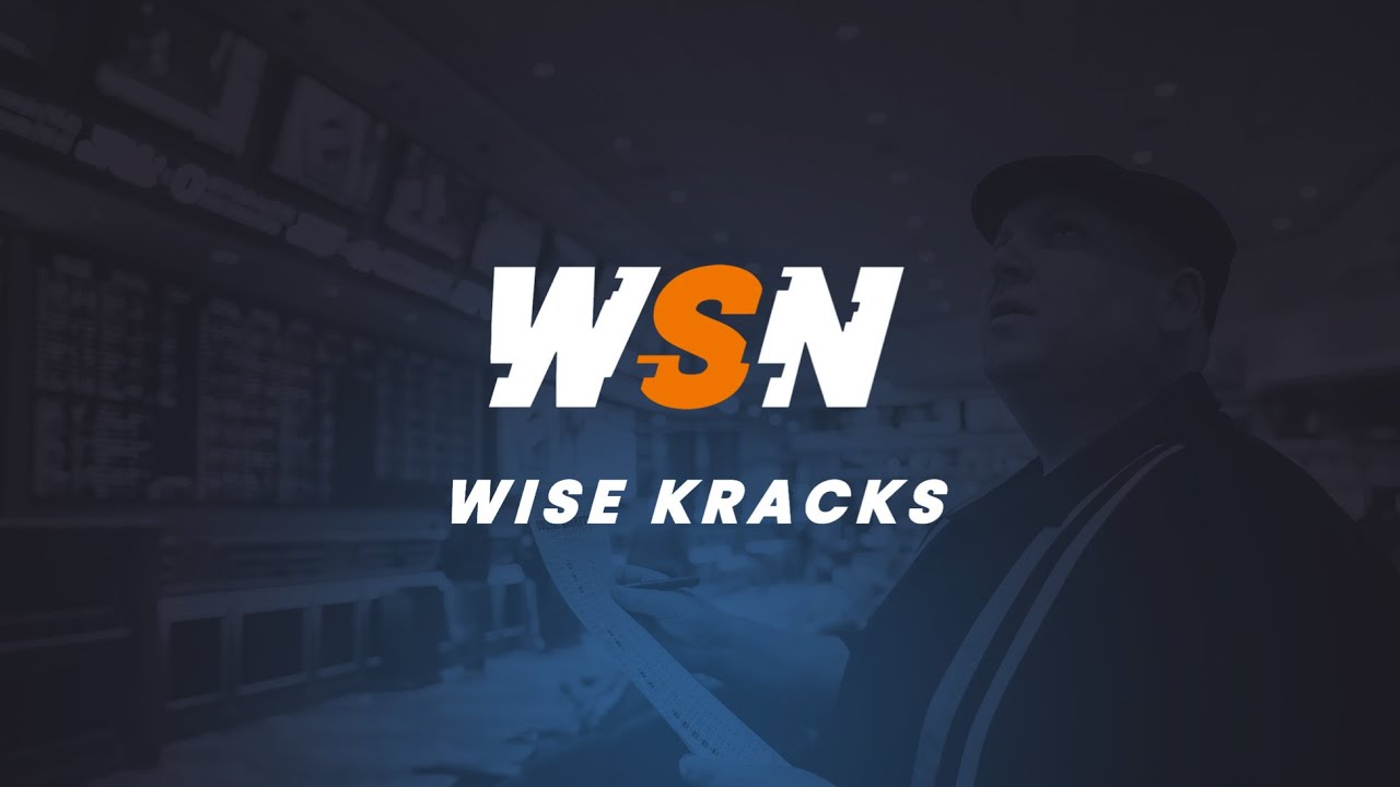 Wise Kracks Sports Betting Podcast Ep 37 with The Sportsbook Consigliere David Sharapan