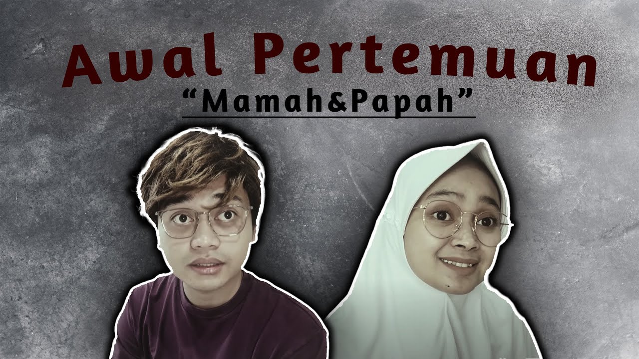 DRAMA | Kisah Perjuangan Anak Tengah | Part 15 | TERNYATA !! Riwayat Kehidupan MaMa | JANJI | TAMAT