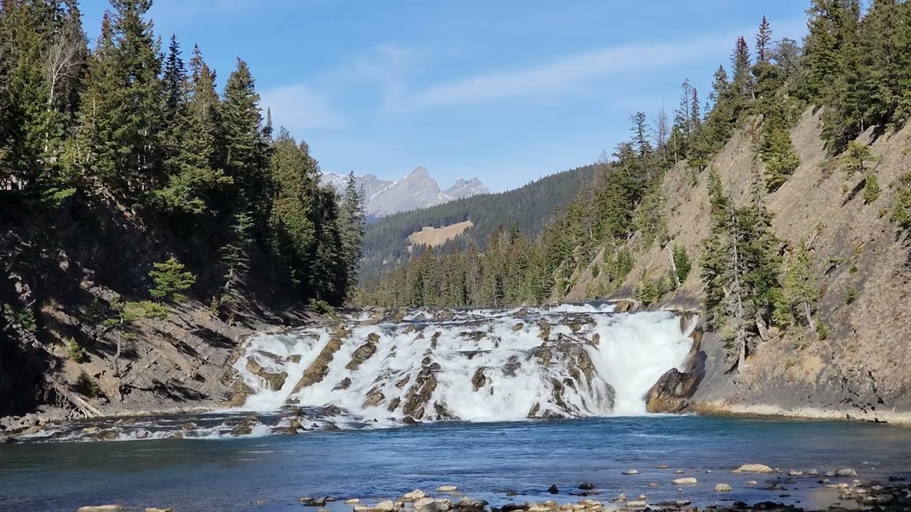 Bow Falls