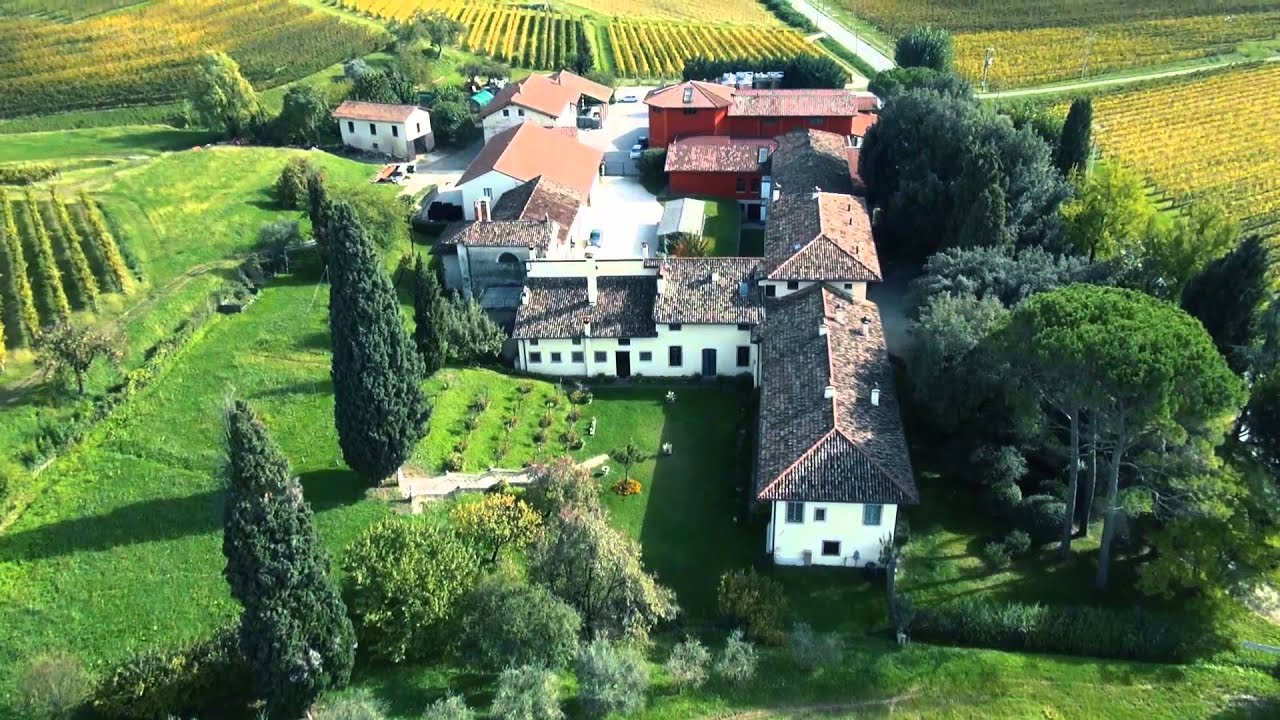 Casaforte d&rsquo;Attimis-Maniago