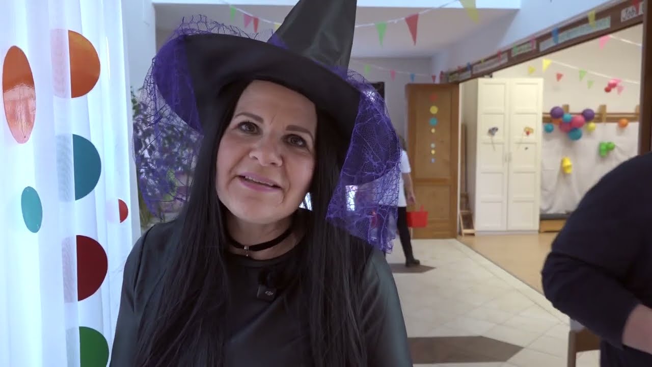 A makói ovisok is elűzték a telet