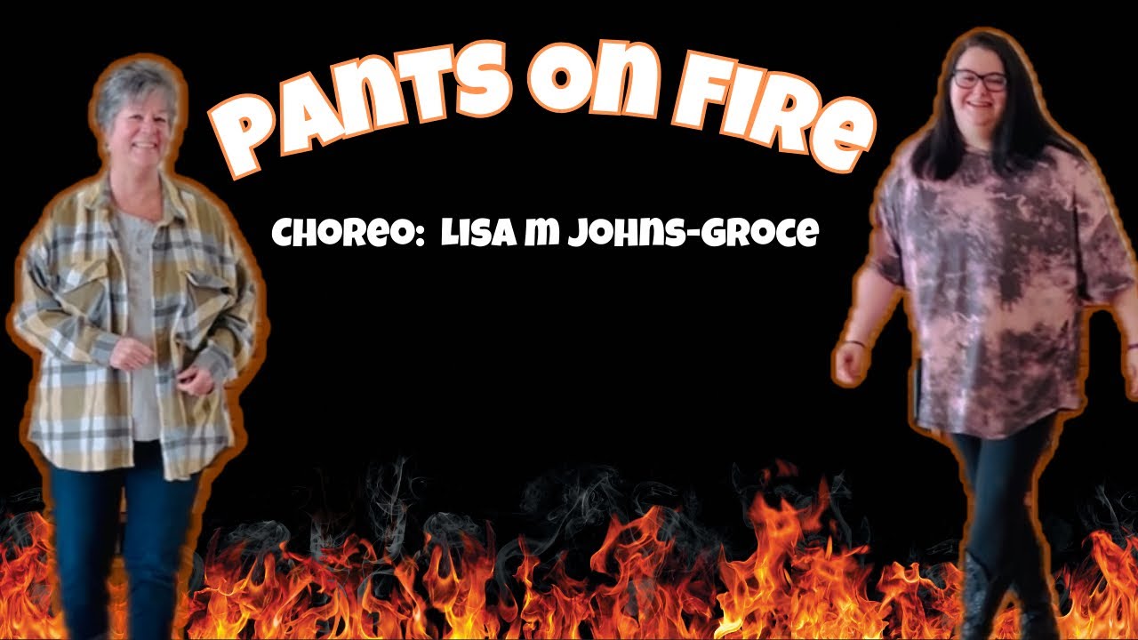 Pants On Fire — DEMO