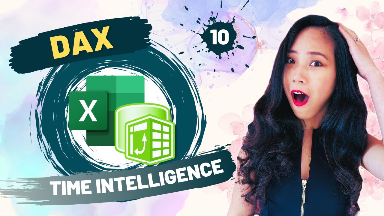 Master DAX Time Intelligence and Outsmart Your Data!