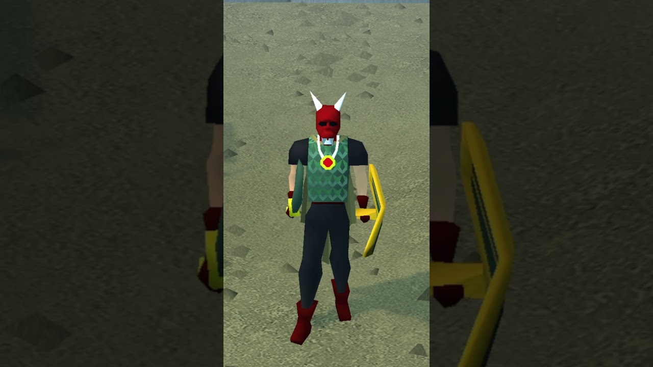 New Players Can Make BANK With This F2P Money Maker in RuneScape