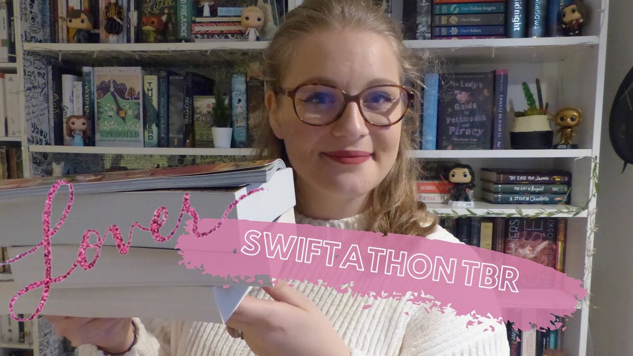 SWIFTATHON (Lover Edition)