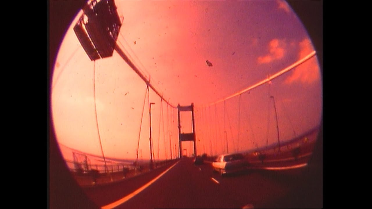 Nav Katze「Nobody Home (Ultramarine Mix)」