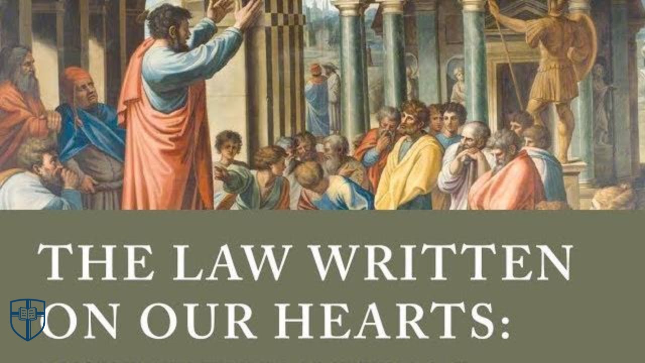 Davenant Institute Convivium 2018 - Natural Law (Friday) | Colorado Christian University