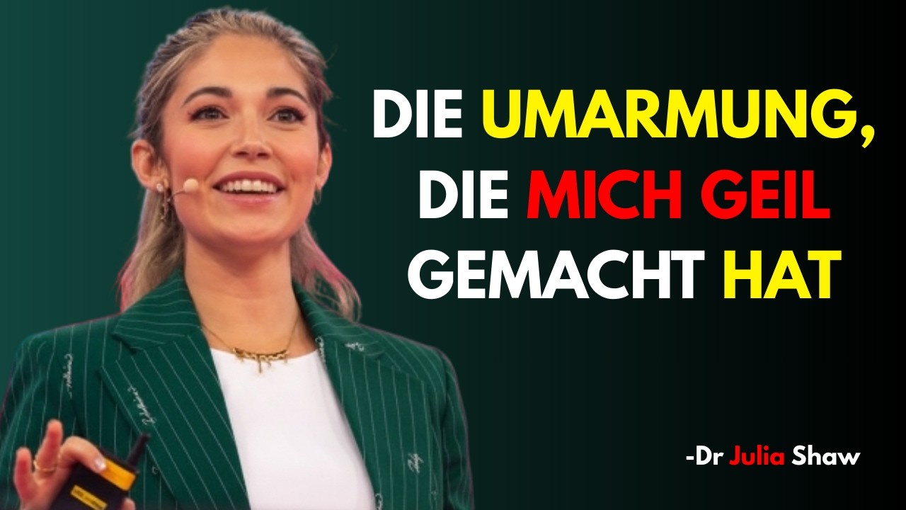 Wie du sie während einer Umarmung so berührst, dass sich ihre Gefühle sofort verändern