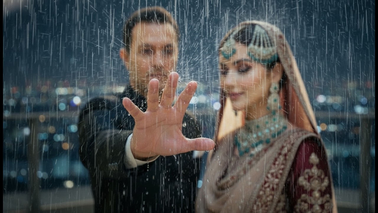 Zindagi ki Khamoshi | Imran Ali | New Sad Song