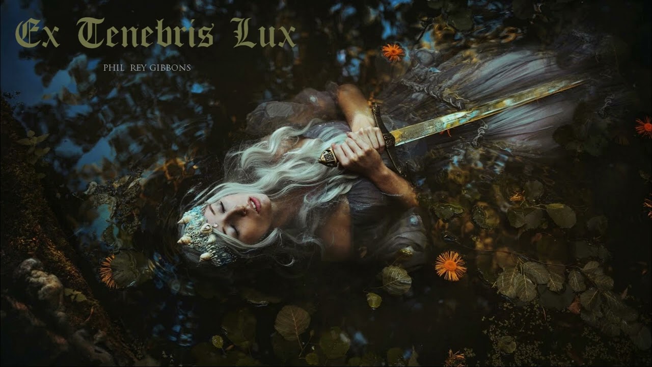 Ex Tenebris Lux | EMOTIONAL HYBRID GREGORIAN CHANT MUSIC