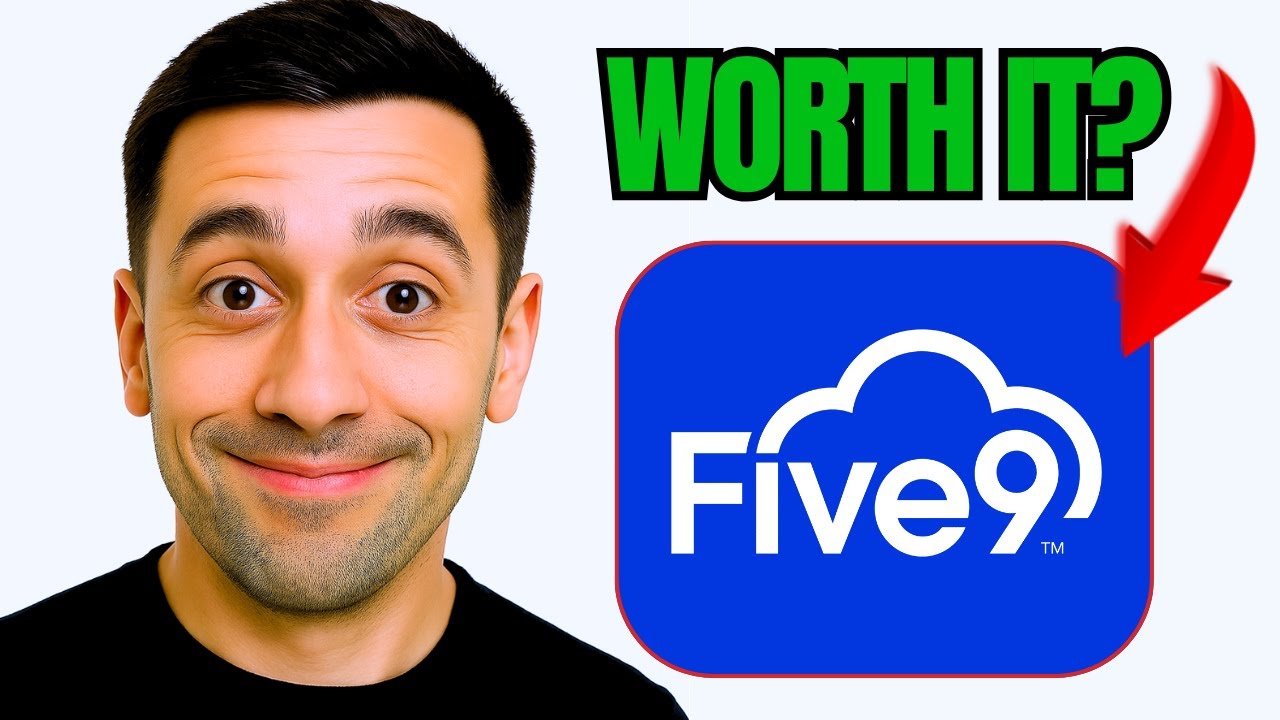Обзор FIVE9 | Плюсы и минусы &mdash; посмотрите перед использованием